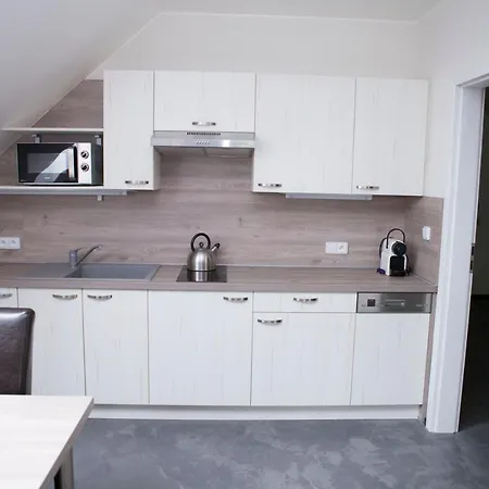 Apartmany U Tri Bratru Bedřichov Zewnętrze zdjęcie