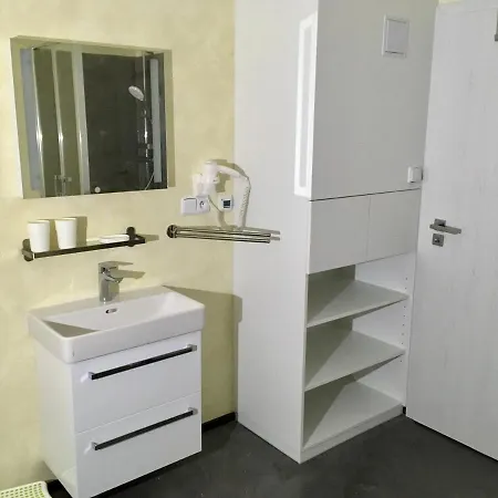 Apartmany U Tri Bratru Bedřichov Zewnętrze zdjęcie