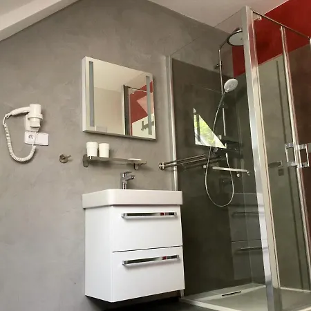 Apartmany U Tri Bratru Bedřichov Zewnętrze zdjęcie