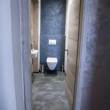 Apartmany U Tri Bratru Bedřichov Zewnętrze zdjęcie