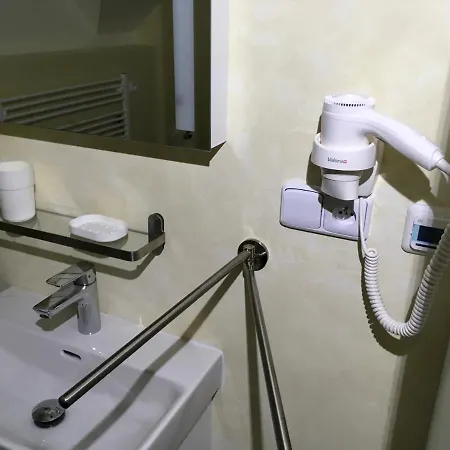 Apartmany U Tri Bratru Bedřichov Zewnętrze zdjęcie