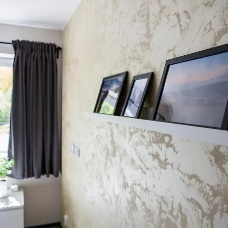 Apartmany U Tri Bratru Bedřichov Zewnętrze zdjęcie