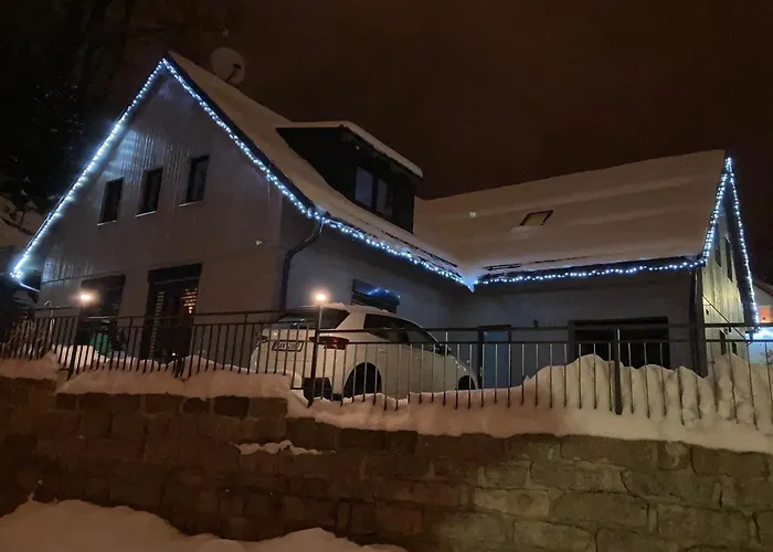 Apartmany U Tri Bratru