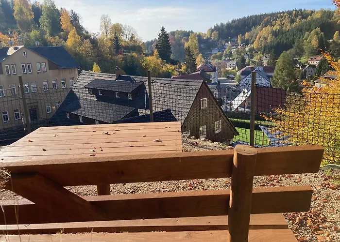 Apartmany U Tri Bratru