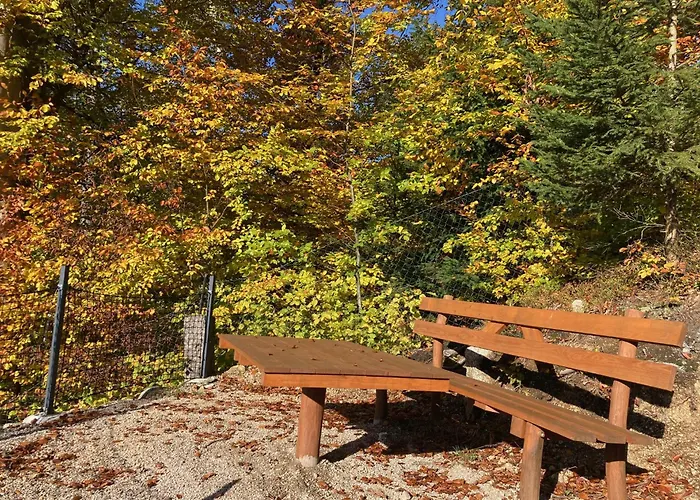 Apartmany U Tri Bratru