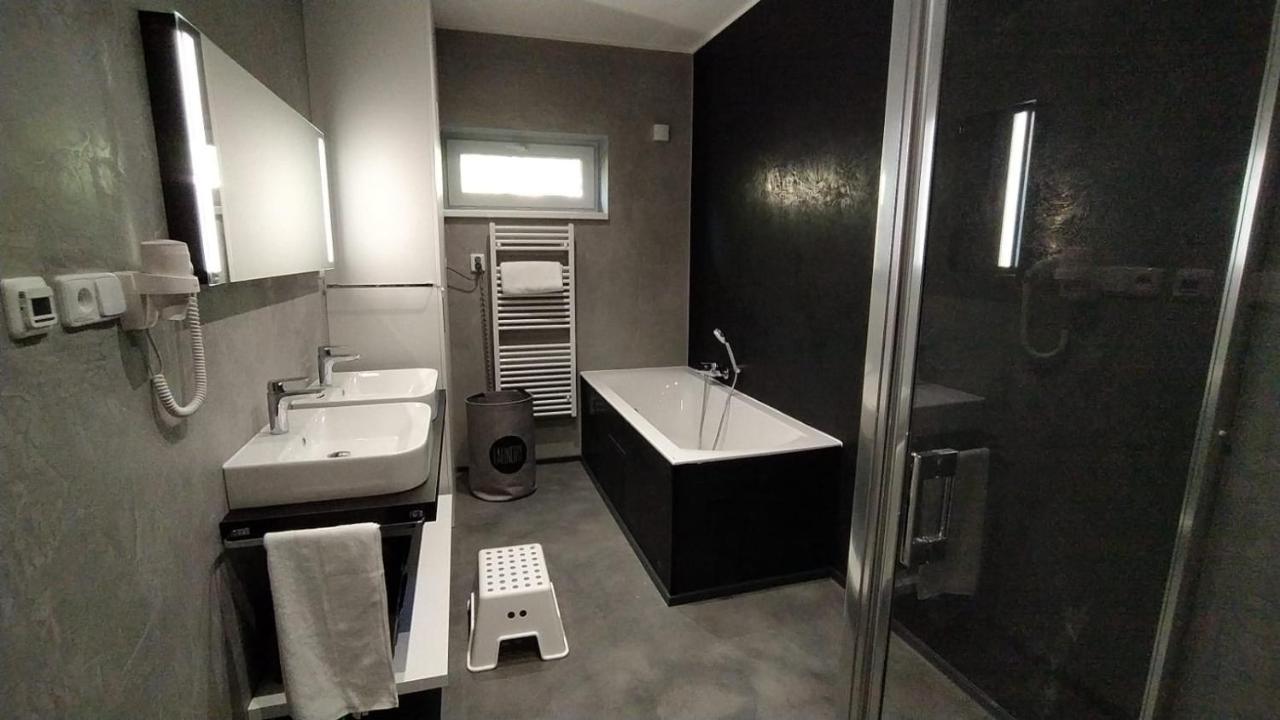 U Tri Bratru Apartment Bedrichov (Liberec)
