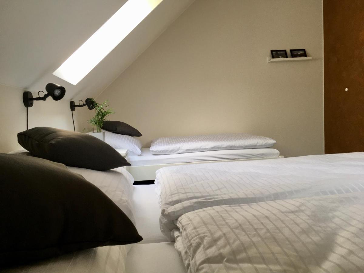 U Tri Bratru Apartment *