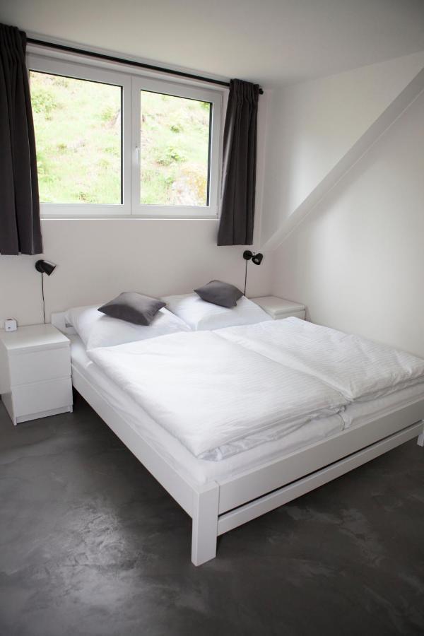 Apartment U Tri Bratru Bedrichov (Liberec)