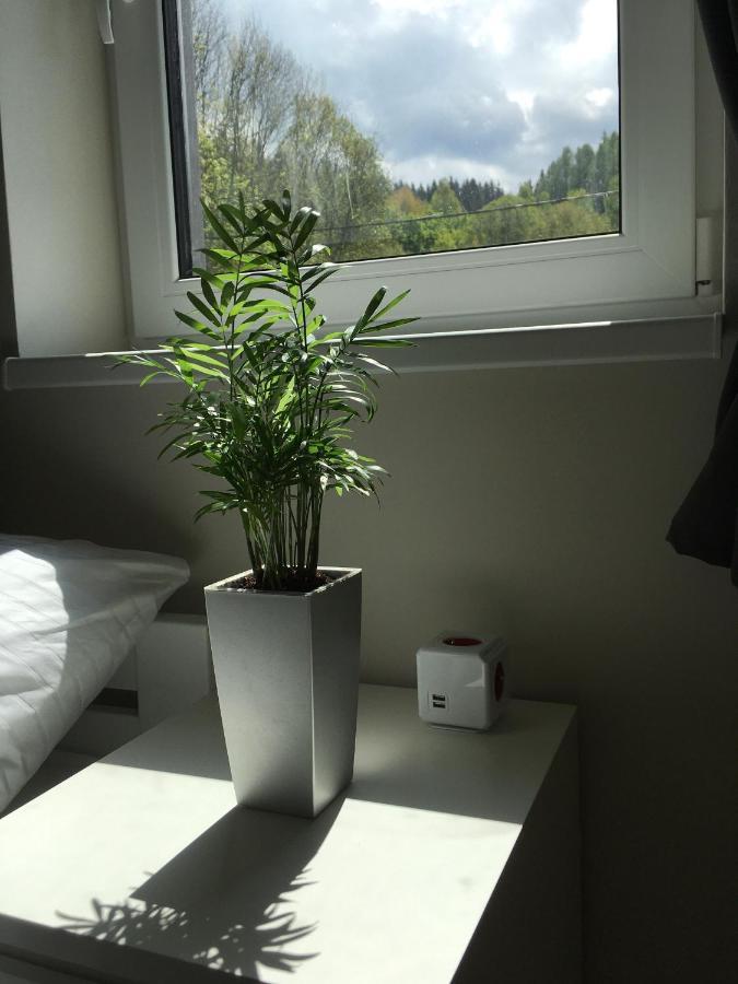 Apartment U Tri Bratru