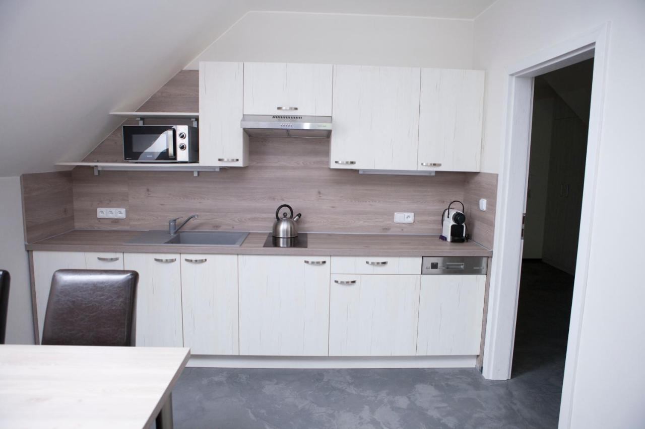 U Tri Bratru * Bedrichov (Liberec)