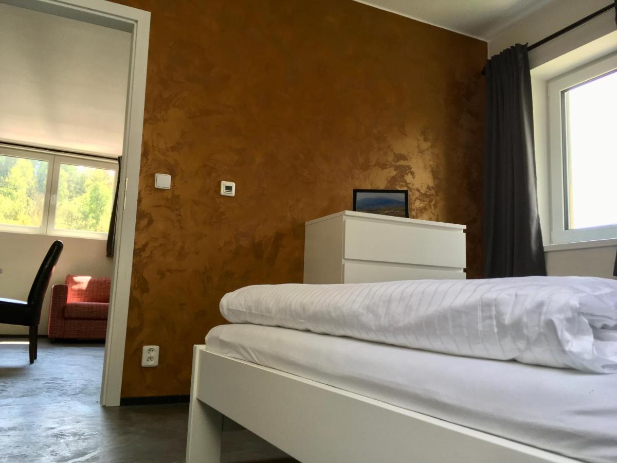 Apartment U Tri Bratru