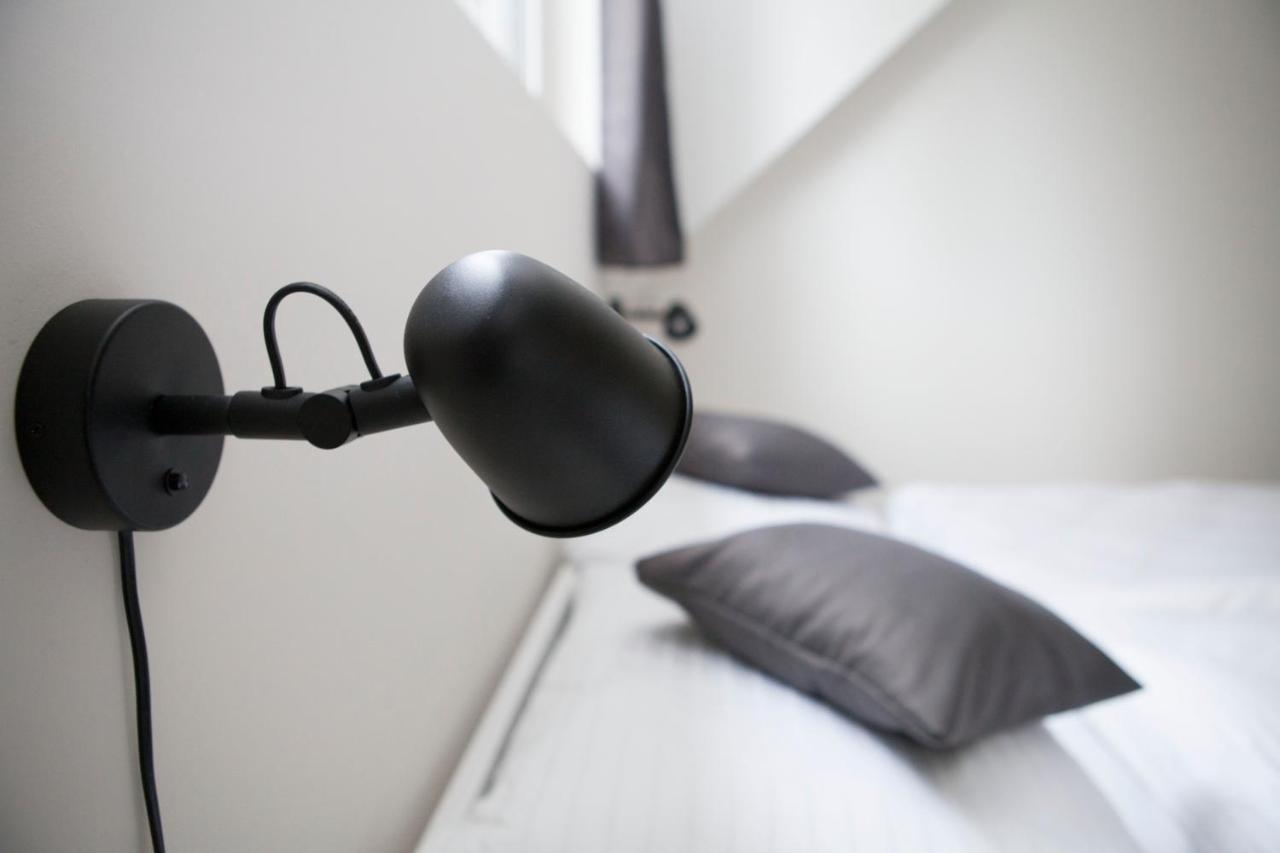 U Tri Bratru Apartment *