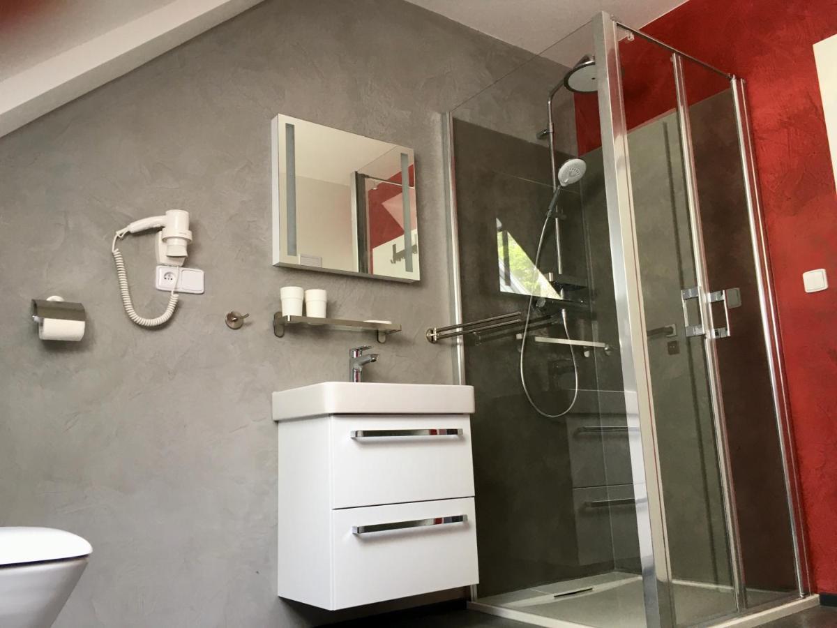 U Tri Bratru Apartment
