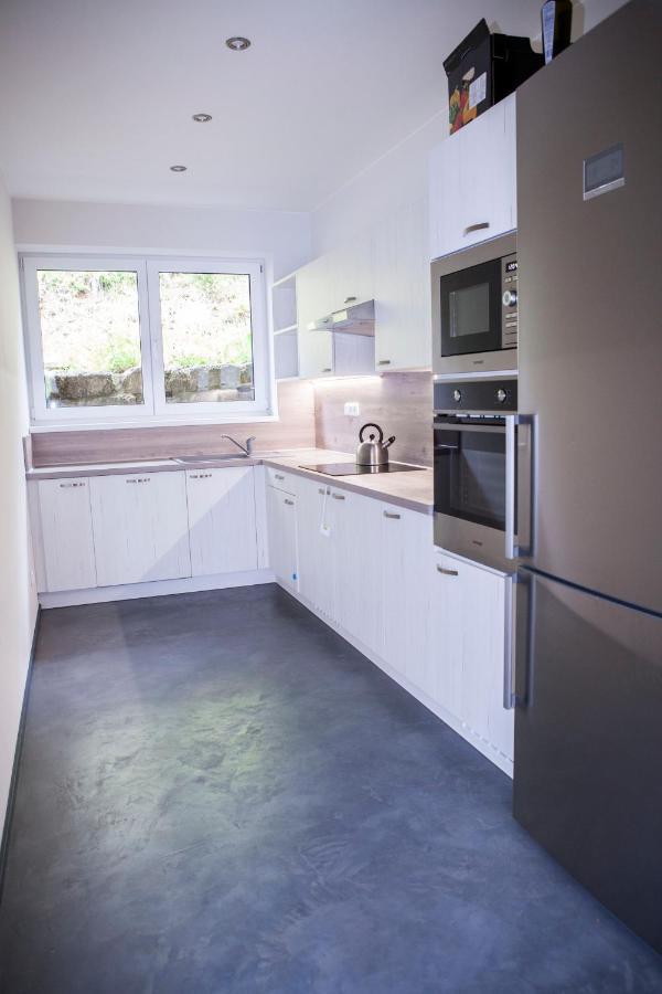 Apartment U Tri Bratru Bedrichov (Liberec)