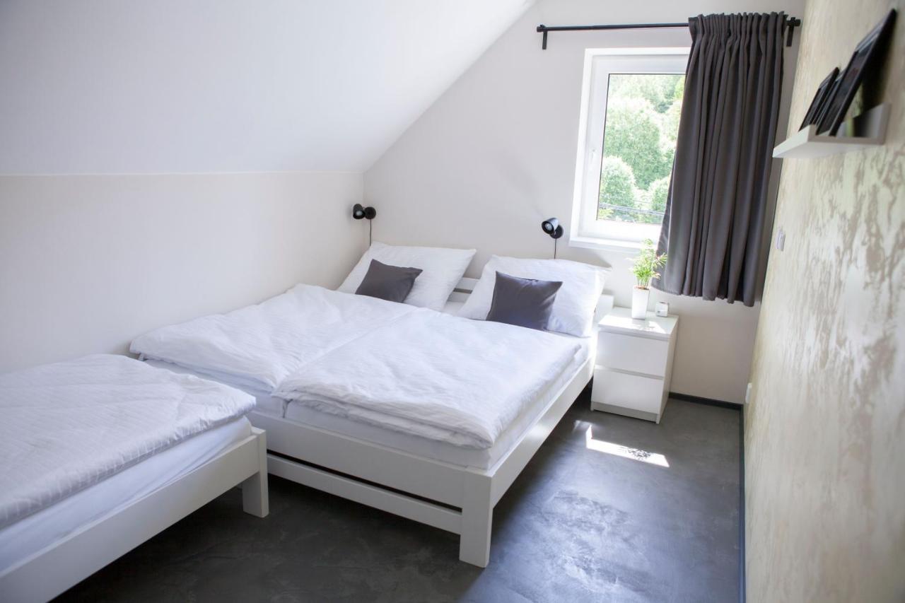 U Tri Bratru Bedrichov (Liberec)