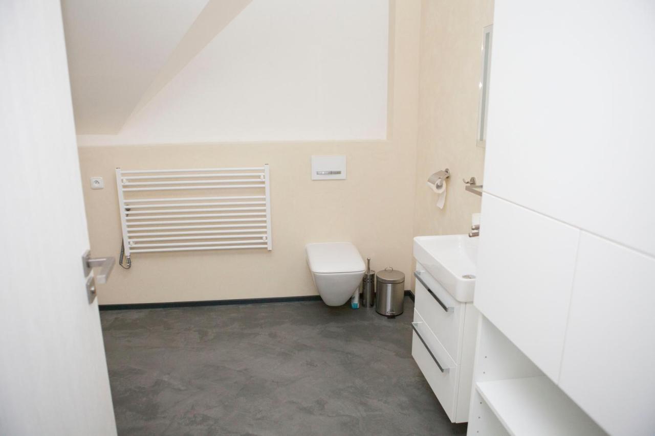 U Tri Bratru * Bedrichov (Liberec)