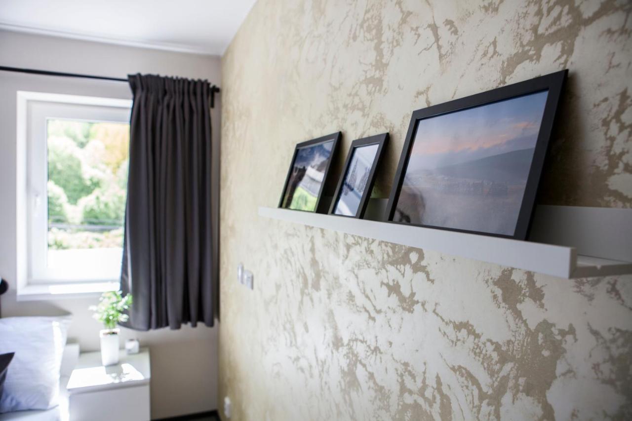 U Tri Bratru Apartment Bedrichov (Liberec)