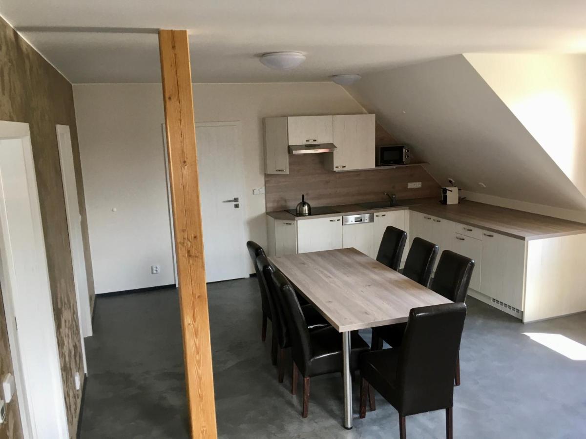 U Tri Bratru Bedrichov (Liberec)