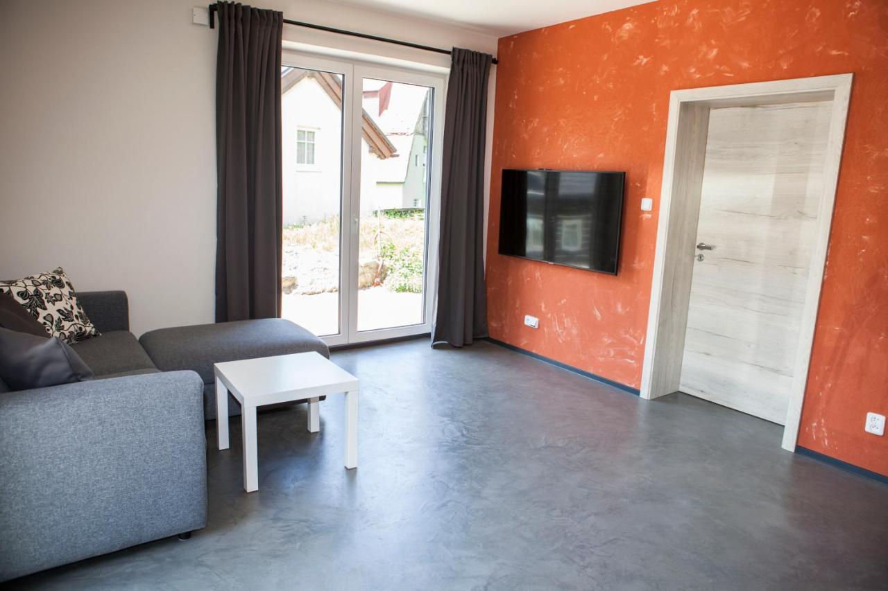 U Tri Bratru Apartment Bedrichov (Liberec)