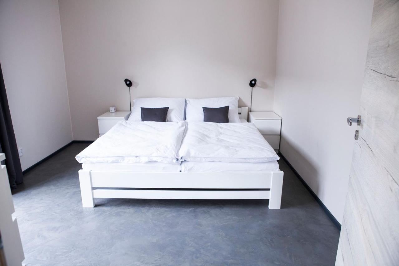 Apartment U Tri Bratru *