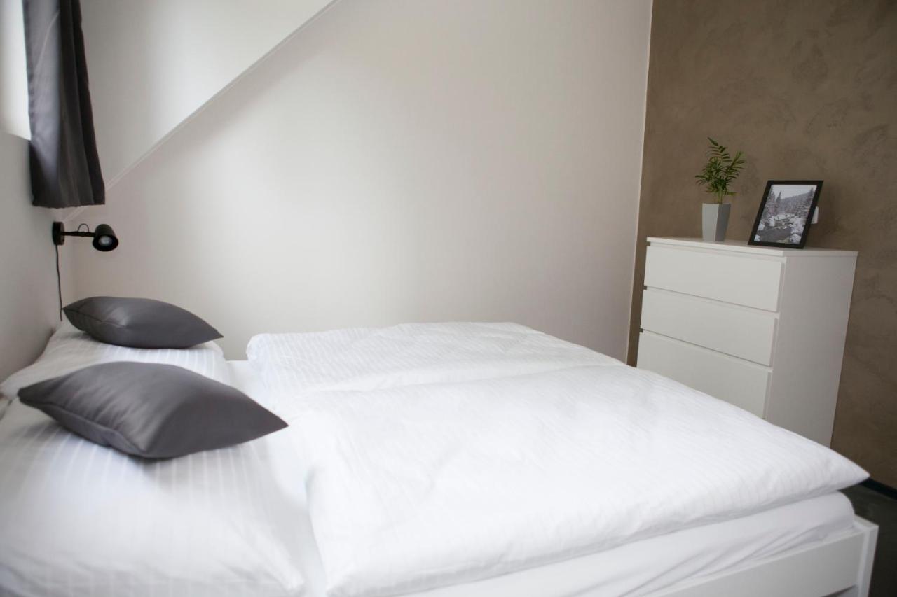 Apartment U Tri Bratru *