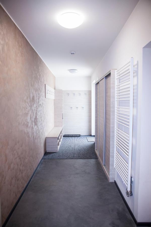 U Tri Bratru Apartment