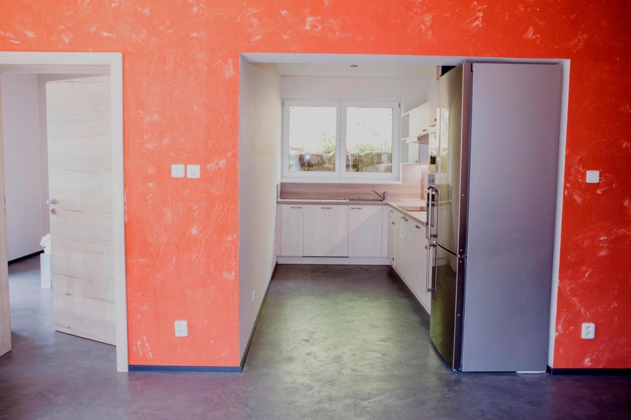 Apartment U Tri Bratru