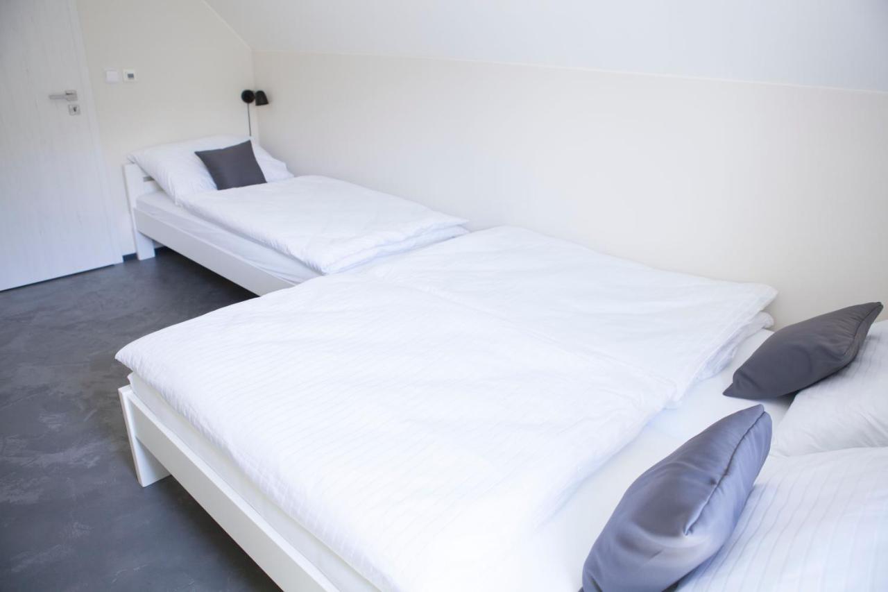 Apartment U Tri Bratru