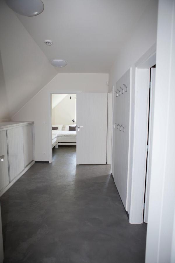 U Tri Bratru * Bedrichov (Liberec)