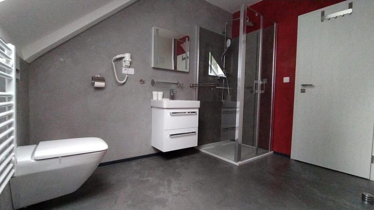 U Tri Bratru Apartment *