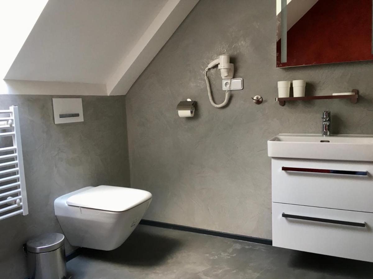 Apartment U Tri Bratru