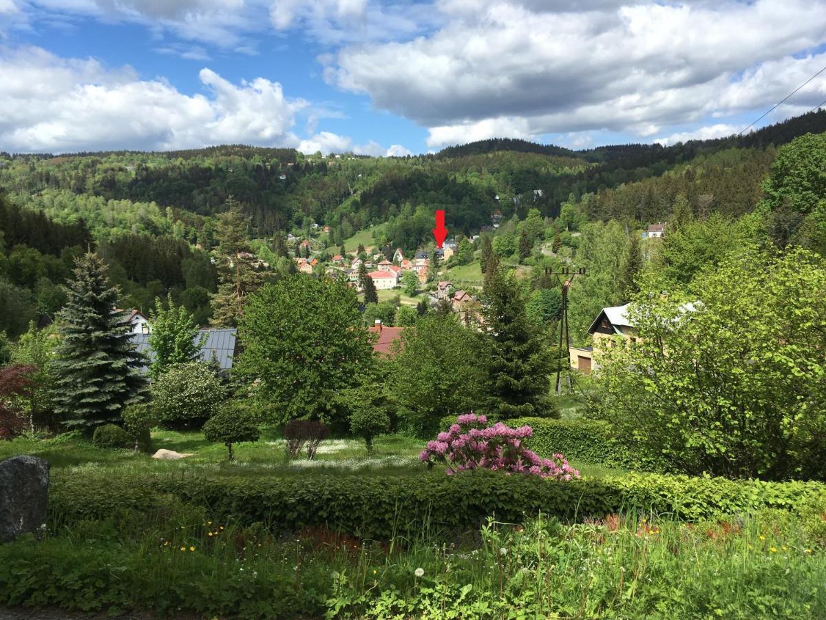 U Tri Bratru * Bedrichov (Liberec)