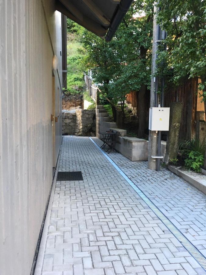 Apartment U Tri Bratru *