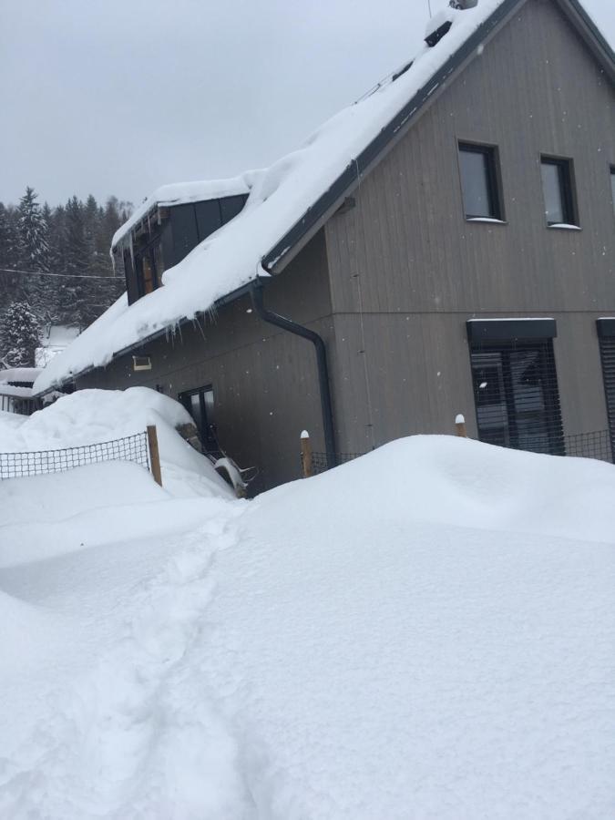 U Tri Bratru Apartment *