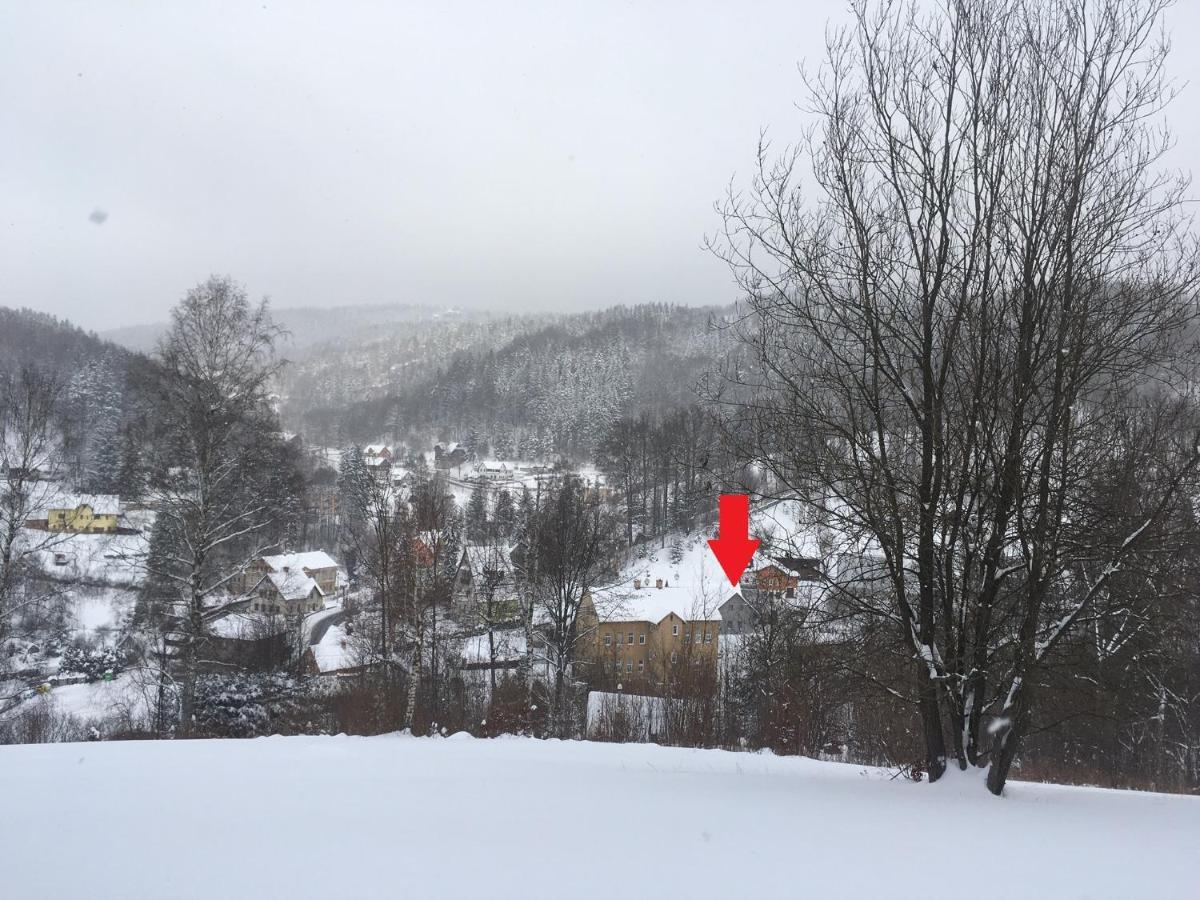 U Tri Bratru * Bedrichov (Liberec)