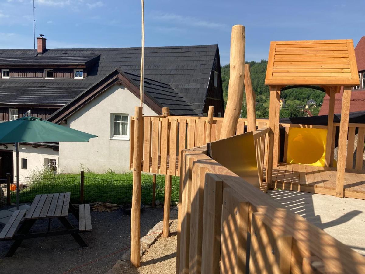 Apartment U Tri Bratru *