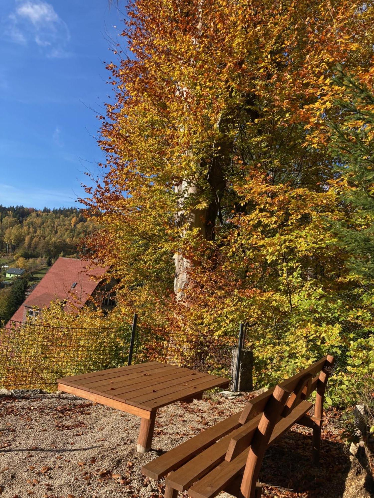 U Tri Bratru Apartment Bedrichov (Liberec)