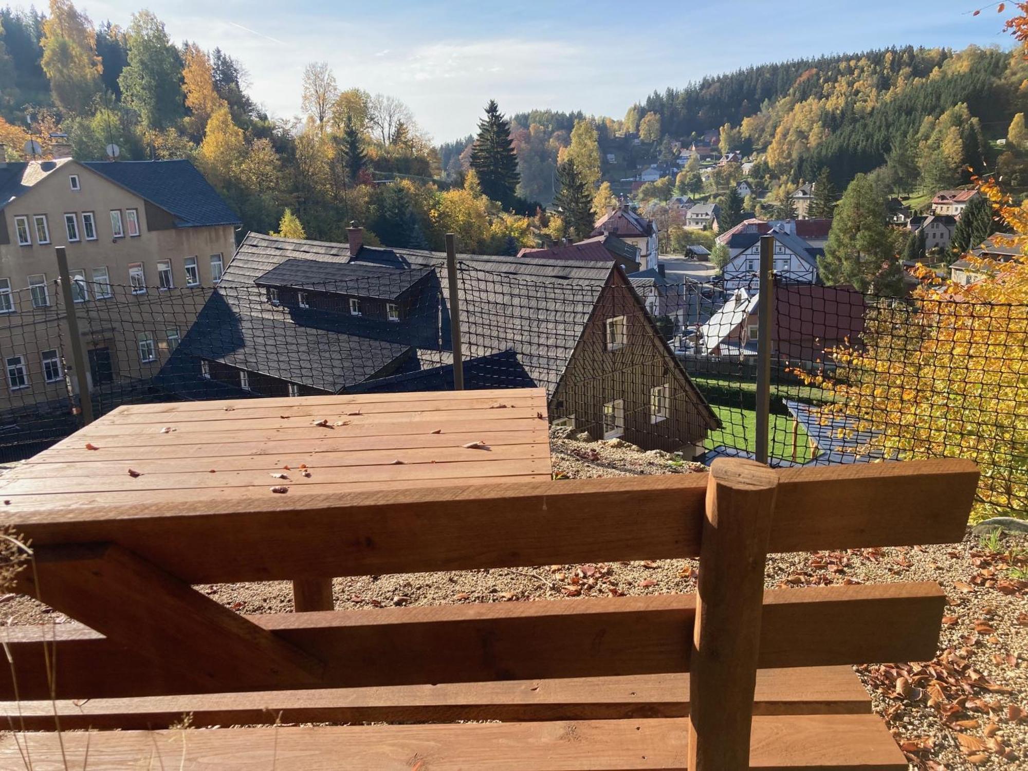 U Tri Bratru Bedrichov (Liberec)